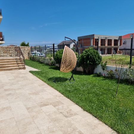 Hotel La Dudu Vama Veche Exterior foto